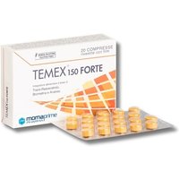 TEMEX 150 FORTE 20CPR