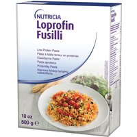 Nutricia Italia Loprofin Fusilli 500 G Nuova Formula