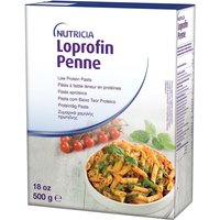 Nutricia Italia Loprofin Penne 500 G