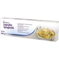Nutricia Italia Loprofin Spaghetti 500 G Nuova Formula