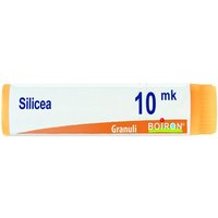 Boiron Silicea Xmk Gl