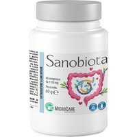 SANOBIOTA 60CPR