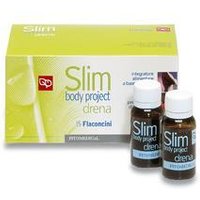 SLIM BODY PROJECT DRENA 15FL