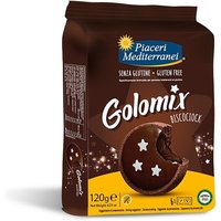 PIACERI MEDIT GOLOMIX BISCOCIO