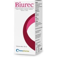 BIUREC 100ML