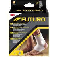 3M Futuro - Supporto per Caviglia Comfort Taglia M, 1 supporto