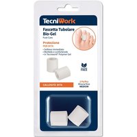 Tecniwork Biogel Fascia Tubol M Blist 2p