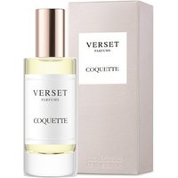 Verset Parfums Coquette Profumo Donna, 15ml