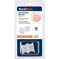 Tecniwork Biogel Divaricatore M Blist 2p