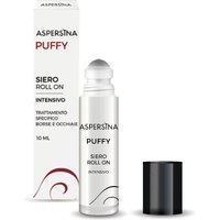 Pharmalife Research Aspersina - Puffy Siero Roll-on Contorno Occhi, 10ml