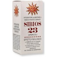 SIBIOS 23 48OPR