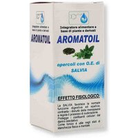 AROMATOIL SALVIA 50OPR