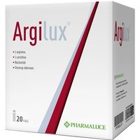 ARGILUX 20FIALE