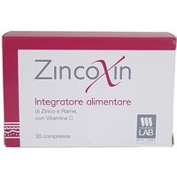 ZINCOXIN 30CPR