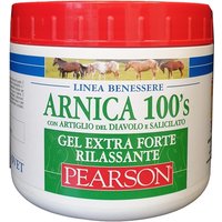 ARNICA 100'S GEL EX FT RILA500