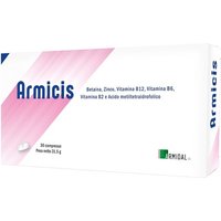 ARMICIS 30CPR