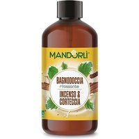 Vita Regularis Mandorlì - Bagnodoccia Rilassante Incenso & Corteccia, 500ml