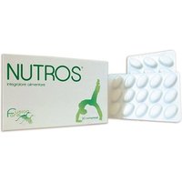 Fusion Farm Nutros 20 Compresse