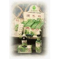 ANANAS 100CPS 380MG