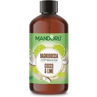 Vita Regularis Mandorlì - Bagnodoccia Rinfrescante Cocco & Lime, 500ml