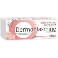 Boiron Dermoplasmine Crema Lenitiva alla Calendula, 70g