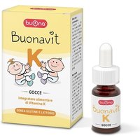BUONAVIT K 8,5ML