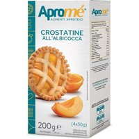 APROME' CROSTATINE ALB 4PZ 50G