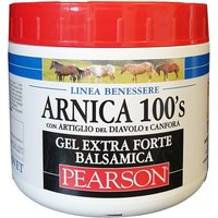 ARNICA 100'S GEL EX FT BALS500
