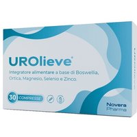 UROLIEVE 30CPR