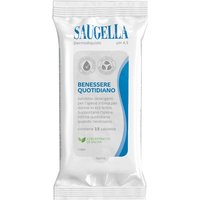 SAUGELLA DERMOLIQUIDO SALV 15P