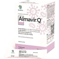ALMAVIR Q 14STICK PACK