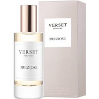 Verset Parfums Preziose Profumo Donna, 15ml