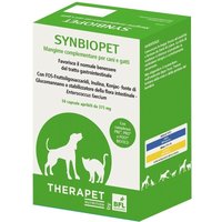 SYNBIOPET THERAPET 50CPS
