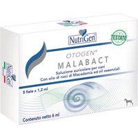 NUTRIGEN OTOGEN MALABACT 5F