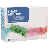 SMART AUXILIUM 20BUST