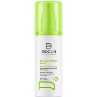 BIOCLIN DEO 24H VAPO FRESH NF