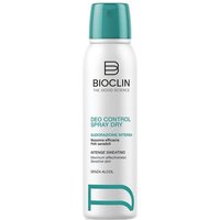 BIOCLIN DEO 24H SPRAY DRY150ML