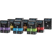 ORALPROX BLISTER 6PZ MIS 2