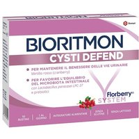 BIORITMON CYSTI DEFEND 10BUST