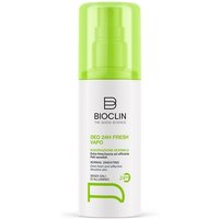 BIOCLIN DEO 24H VAPO S/P NF