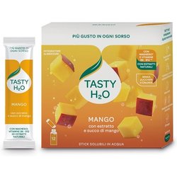 Tasty H2O Mango 12STICK Tasty H2O Mango 12STICK