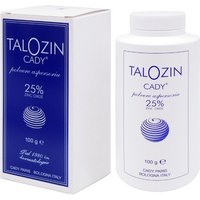 TALOZIN CADY POLV ASPER 100ML