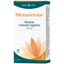 Memorens 30CPS
