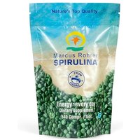 SPIRULINA MARCUS 540CPR