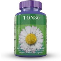 Biosalus Di Vatrella A. Sas Ton 30 60 Capsule 28,2 G