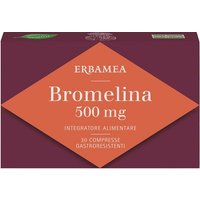 BROMELINA 500MG 30CPR