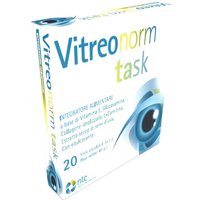 VITREONORM TASK 20STICK