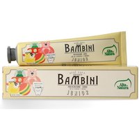 Alta Natura Oral Care - Dentifricio Bambini Prevenzione Carie Junior, 75ml