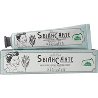 Alta Natura Oral Care - Dentifricio Sbiancante Whitening Prevenzione Macchie Rivitalizzante, 75ml