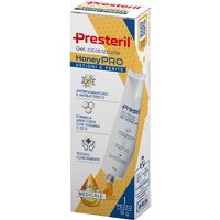 Presteril HoneyPRO - Gel Cicatrizzante per Ustioni e Ferite, 15g